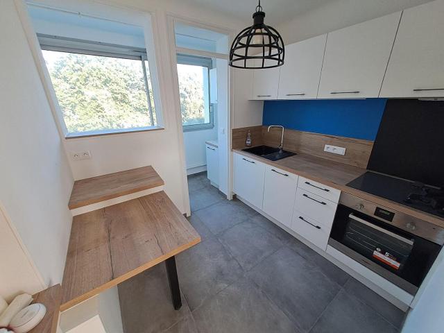 Location Appartement Chemin du Halage, Nantes