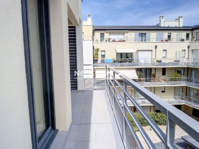 Location Appartement Promenade des Anges, Saint Cyr l'École