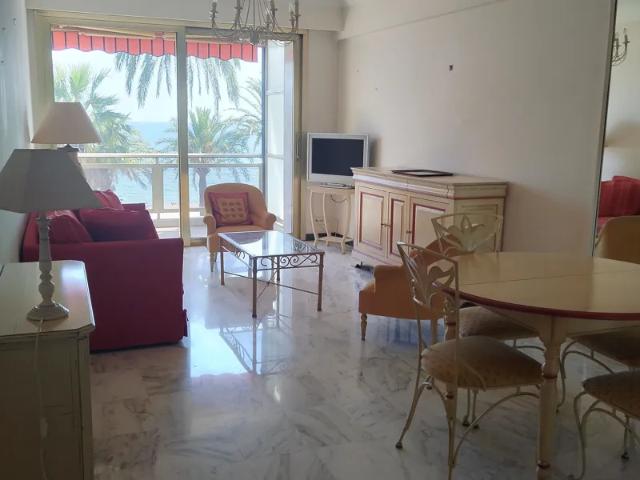 Location Appartement Promenade des Anglais, Nice