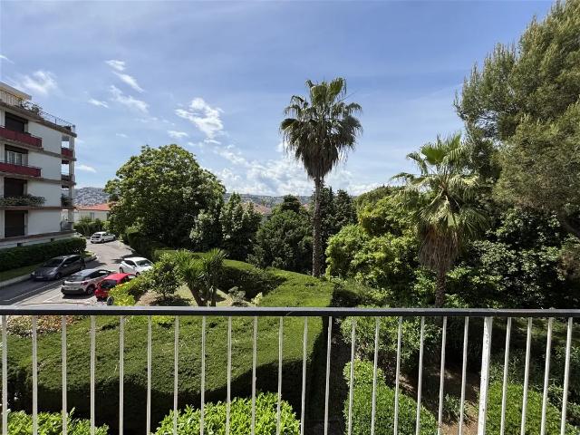Location Appartement Boulevard René Cassin, Nice