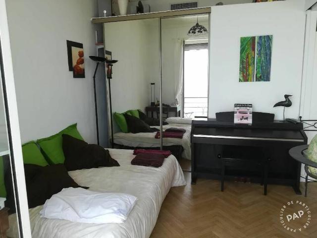Location Appartement Promenade des Anglais, Nice