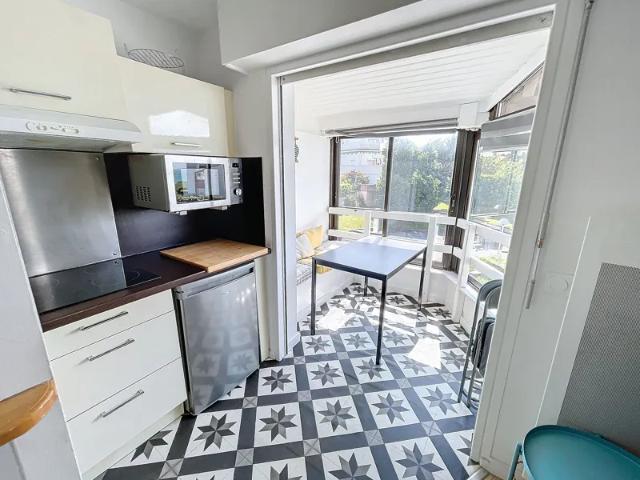 Location Appartement Promenade des Falaises, Anglet