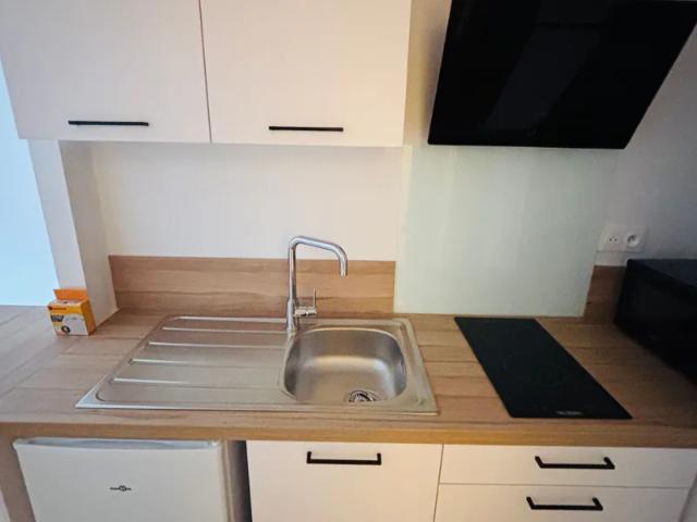 Location Appartement Place Roger Ducos, Dax