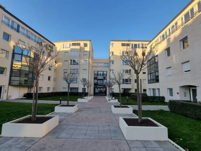 Location Appartement Promenade du Fort, Caen