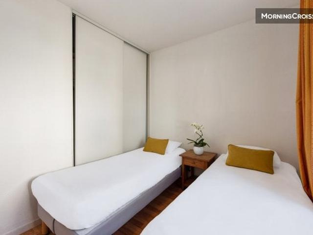 Location Appartement Promenade du Suzon, Dijon