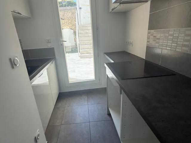 Location Appartement Promenade du Pont, Saint Paulet de Caisson
