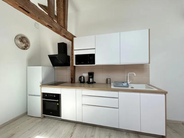 Location Appartement Rue du Maréchal Leclerc, Aire sur l'Adour