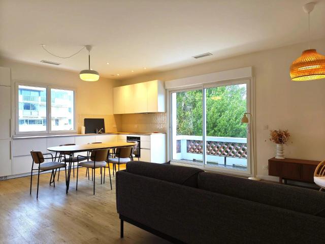 Location Appartement Promenade du Parc Belay, Anglet