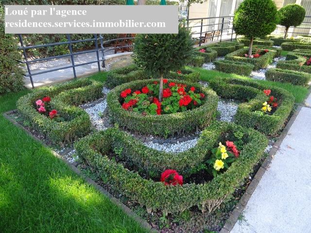 Location Appartement Promenade du Verger, Issy les Moulineaux