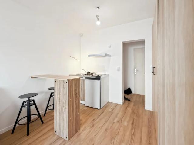 Location Appartement Promenade du Vingt et Un Août 1944, Mont de Marsan