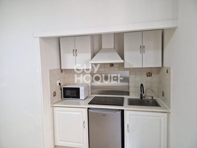 Location Appartement Promenade Martin Luther King Jr, Bordeaux