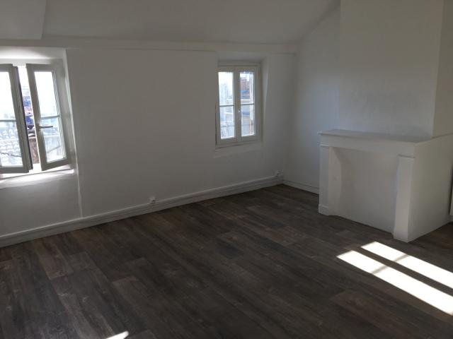 Location Appartement Promenade Martin Luther King Jr, Bordeaux