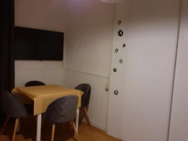 Location Appartement Promenade Paul Cézanne, Maisons Alfort