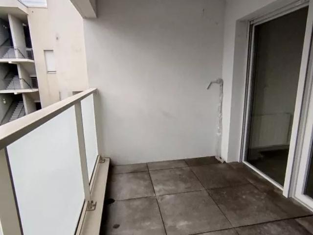 Location Appartement Promenade Robert Schuman, Feyzin