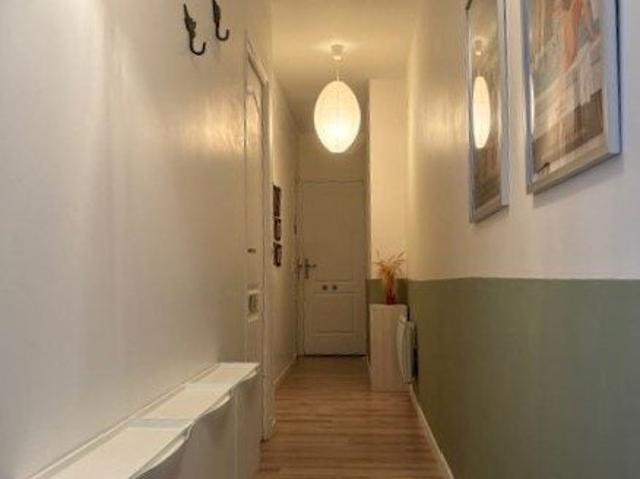 Location Appartement Rue des Thermes, Bagnères de Bigorre
