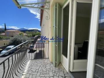 location appartement prades 3 pièces 53 m2 pyrenees orientales 66500 610 € / mois