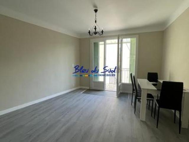 location appartement prades 3 pièces 53 m2 pyrenees orientales 66500 610 € / mois