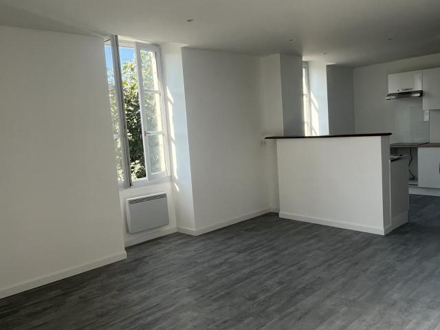 Location appartement Pradines 3 pièces 78m² 715€ | Mouly Immobilier