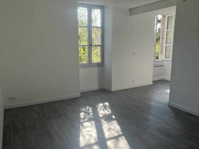 Location appartement Pradines 3 pièces 78m² 715€ | Mouly Immobilier