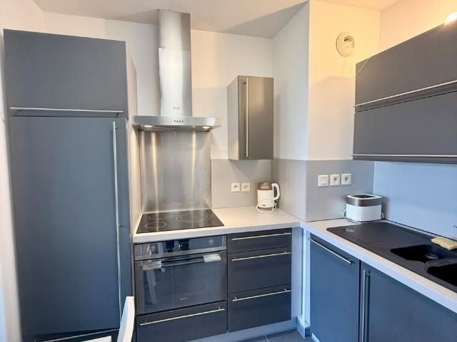 Location appartement Prévessin Moëns 2 pièces 45m² 1485€ | Matesa Immobilier