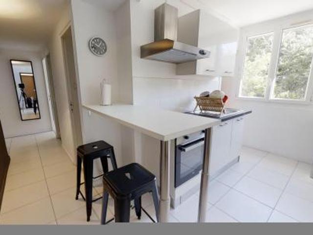 location appartement pres d'arenes 1 pièce 69 m2 herault 34070 460 €