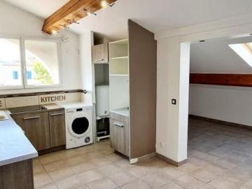 louer Appartement à Alpes