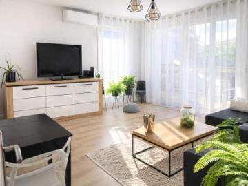 louer Appartement à Alpes - Terrasse, Ascenseur