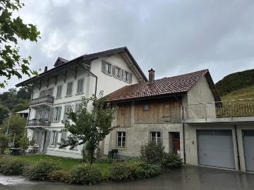 Location Appartement Puidoux Gendre & Emonet