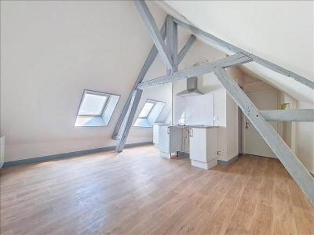location appartement puiseaux 1 pièce 14 m2 loiret 45390 320 € / mois