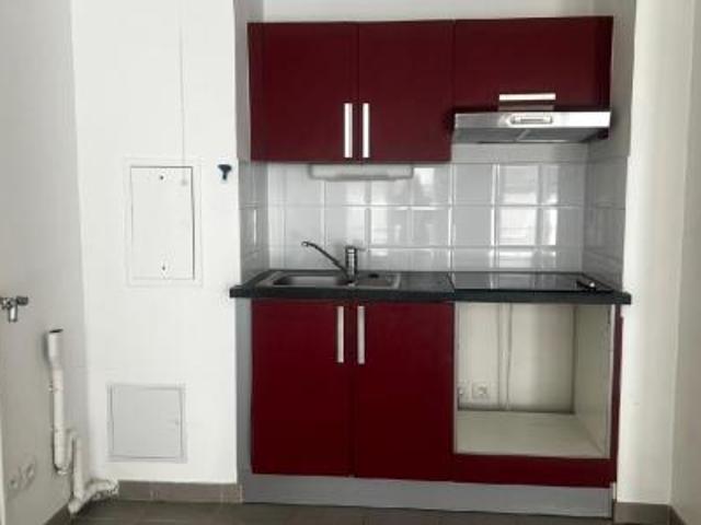 location appartement puiseux en france 1 pièce 28 m2 val d'oise 95380 625 € / mois