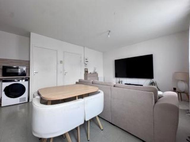 location appartement puiseux en france 2 pièces 40 m2 val d'oise 95380 805 € / mois