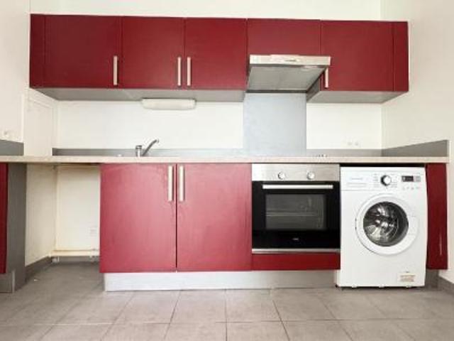 location appartement puiseux en france 2 pièces 42 m2 val d'oise 95380 840 € / mois