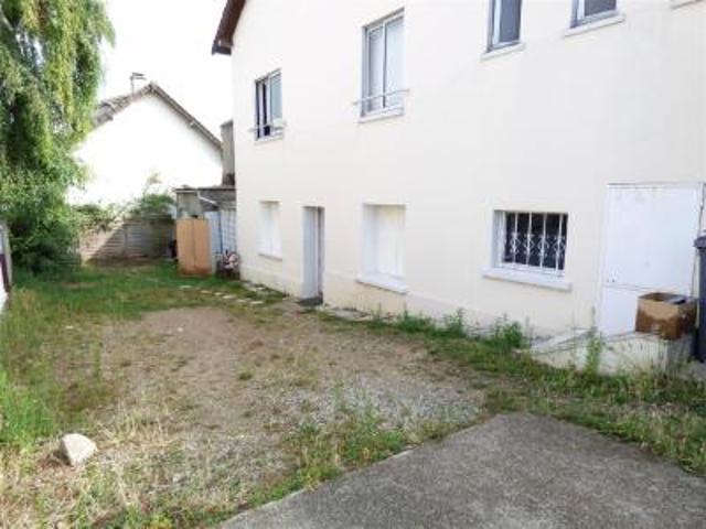 location appartement puiseux en france 2 pièces 28 m2 val d'oise 95380 564 € / mois
