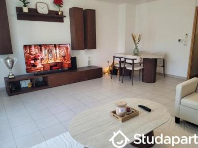 location appartement puiseux pontoise 1 pièce 10 m2 val d'oise 95650 660 € / mois
