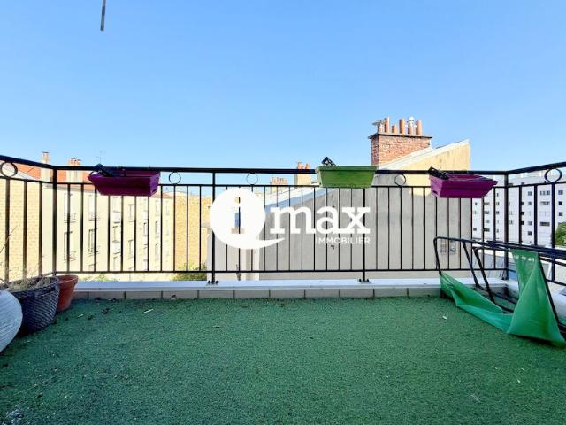 Location Appartement PUTEAUX