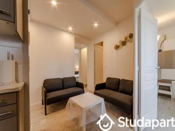 location appartement puteaux 1 pièce 19 m2 hauts de seine 92800 800 € / mois