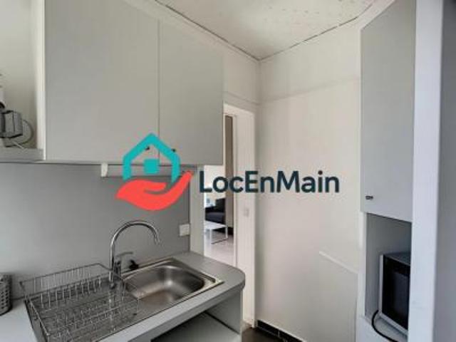 location appartement puteaux 1 pièce 20 m2 hauts de seine 92800 680 € / mois
