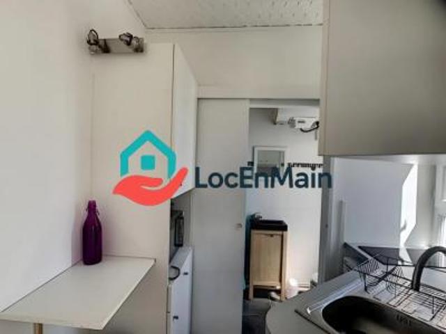 location appartement puteaux 1 pièce 20 m2 hauts de seine 92800 680 € / mois