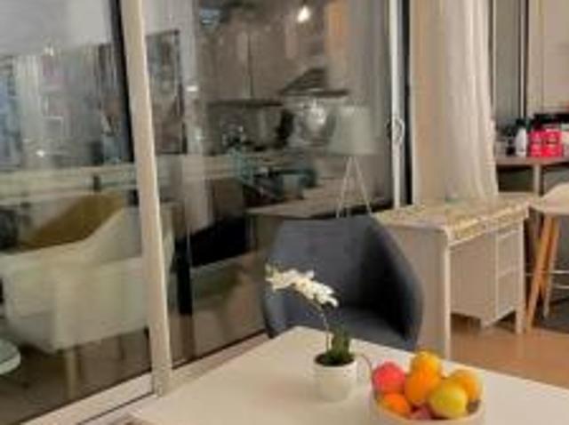 location appartement puteaux 1 pièce 30 m2 hauts de seine 92800 1300 € / mois