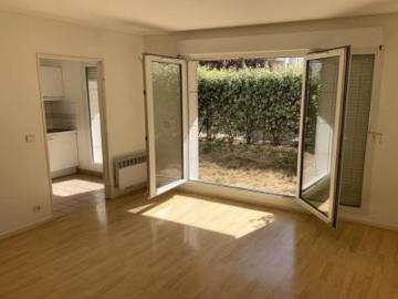 location appartement puteaux 1 pièce 31 m2 hauts de seine 92800 990 € / mois