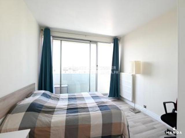 location appartement puteaux 2 pièces 37 m2 hauts de seine 92800 1291 € / mois