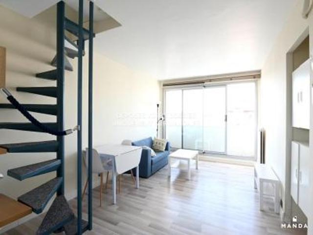 location appartement puteaux 2 pièces 37 m2 hauts de seine 92800 1291 € / mois