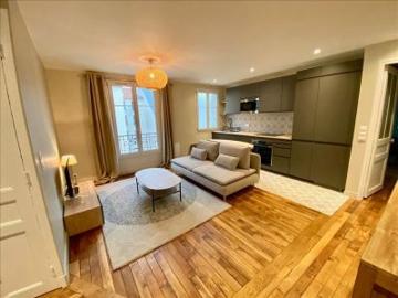 location appartement puteaux 2 pièces 44 m2 hauts de seine 92800 1524 € / mois