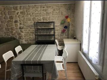location appartement puteaux 2 pièces 42 m2 hauts de seine 92800 1350 € / mois