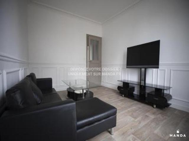 location appartement puteaux 3 pièces 48 m2 hauts de seine 92800 1470 € / mois