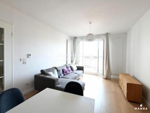 location appartement puteaux 3 pièces 64 m2 hauts de seine 92800 1818 € / mois