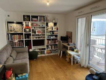 location appartement puteaux 3 pièces 63 m2 hauts de seine 92800 1930 € / mois