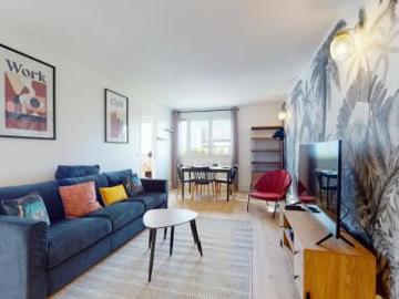 location appartement puteaux 5 pièces 86 m2 hauts de seine 92800 1012 € / mois