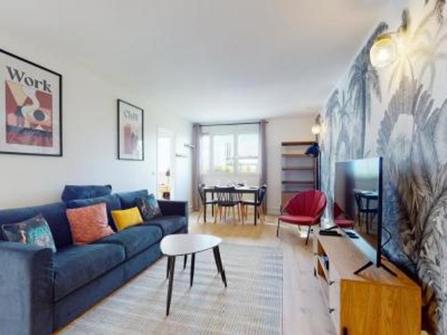 location appartement puteaux 5 pièces 86 m2 hauts de seine 92800 1012 € / mois