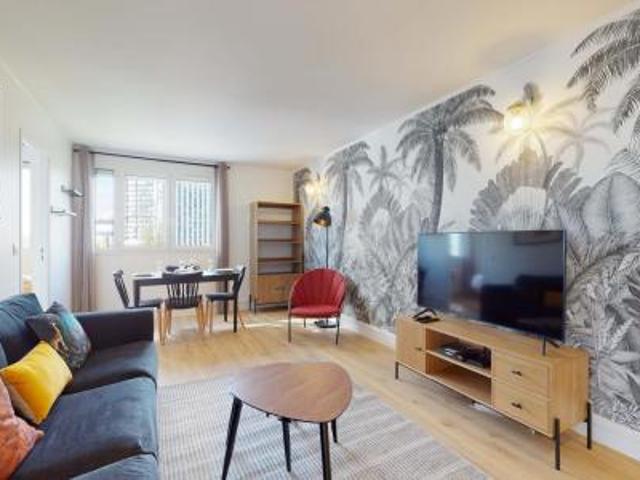 location appartement puteaux 5 pièces 86 m2 hauts de seine 92800 1012 € / mois